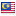 alumniuitm.org.my hosted country